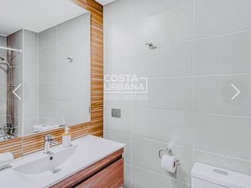 COSTA URBANA VENDE DEPARTAMENTO VISTA SEMINUEVO REÑACA