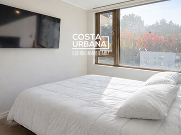 COSTA URBANA VENDE DEPARTAMENTO VISTA SEMINUEVO REÑACA