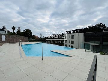 COSTA URBANA VENDE DEPARTAMENTO VISTA SEMINUEVO REÑACA