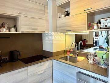 COSTA URBANA VENDE DEPARTAMENTO VISTA SEMINUEVO REÑACA