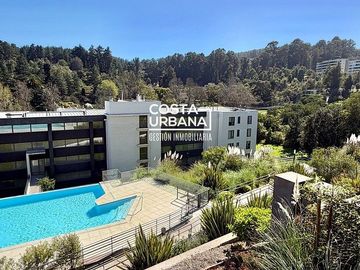 COSTA URBANA VENDE DEPARTAMENTO VISTA SEMINUEVO REÑACA