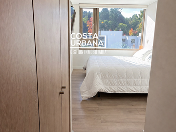 COSTA URBANA VENDE DEPARTAMENTO VISTA SEMINUEVO REÑACA