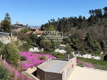 COSTA URBANA VENDE DEPARTAMENTO VISTA SEMINUEVO REÑACA