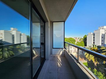 Departamento de 2 ambientes con balcón - Alquiler - Villa Luro