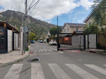 INTERSECCIÓN CAMINO DEL CERRO, AVENIDA TRONCAL LAS TORRES.