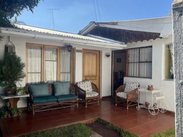 VILLA RAFAEL SOTOMAYOR