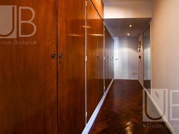 Departamento 2 ambientes con balcón