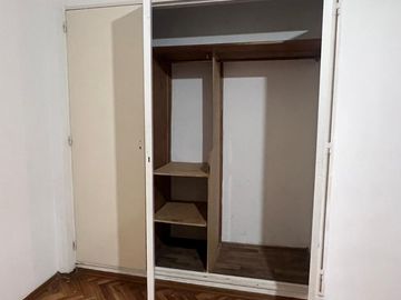 Monoambiente Con Cocina Independiente | Excelente Ubicación