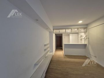 DEPARTAMENTO DIVISIBLE CON PATIO ALQUILER , VILLA CRESPO , PISCINA