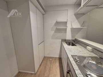DEPARTAMENTO DIVISIBLE CON PATIO ALQUILER , VILLA CRESPO , PISCINA
