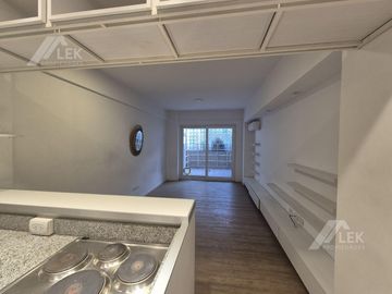 DEPARTAMENTO DIVISIBLE CON PATIO ALQUILER , VILLA CRESPO , PISCINA