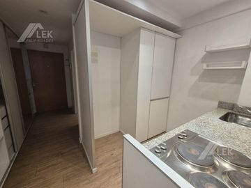 DEPARTAMENTO DIVISIBLE CON PATIO ALQUILER , VILLA CRESPO , PISCINA