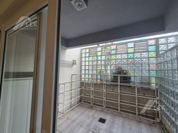 DEPARTAMENTO DIVISIBLE CON PATIO ALQUILER , VILLA CRESPO , PISCINA