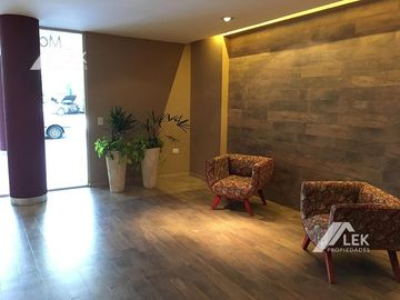 DEPARTAMENTO DIVISIBLE CON PATIO ALQUILER , VILLA CRESPO , PISCINA