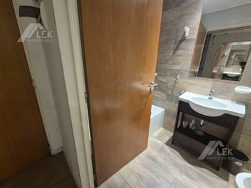 DEPARTAMENTO DIVISIBLE CON PATIO ALQUILER , VILLA CRESPO , PISCINA