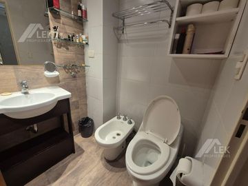 DEPARTAMENTO DIVISIBLE CON PATIO ALQUILER , VILLA CRESPO , PISCINA