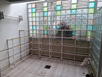 DEPARTAMENTO DIVISIBLE CON PATIO ALQUILER , VILLA CRESPO , PISCINA