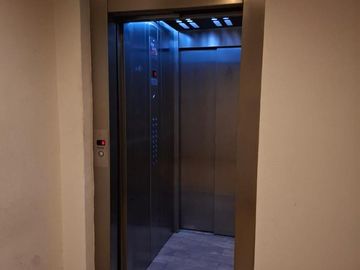 DEPARTAMENTO DIVISIBLE CON PATIO ALQUILER , VILLA CRESPO , PISCINA