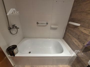 DEPARTAMENTO DIVISIBLE CON PATIO ALQUILER , VILLA CRESPO , PISCINA