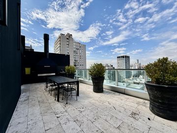 ALQUILER DEPARTAMENTO 2 AMBIENTES EN PALERMO TORRE DECO