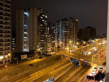 En Venta Moderno Departamento De 3 Dormitorios En Miraflores