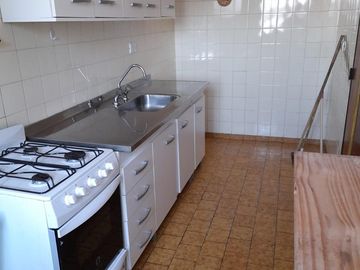 Departamento en alquiler 3 ambientes en Florida