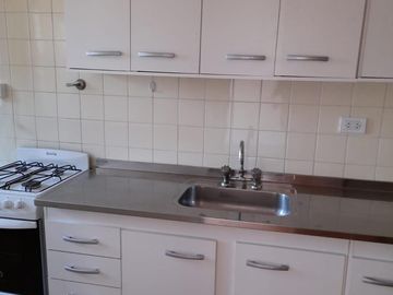 Departamento en alquiler 3 ambientes en Florida