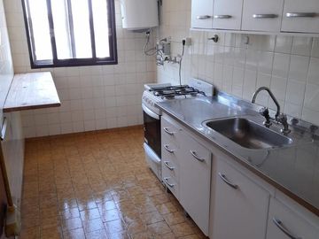 Departamento en alquiler 3 ambientes en Florida