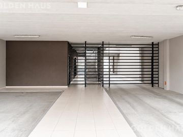Dpto 2 ambientes en Lugano