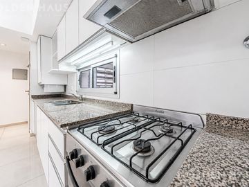 Dpto 2 ambientes en Lugano