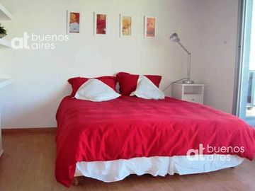Centro- Departamento amoblado- Amenities - Alquiler temporario