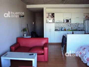 Centro- Departamento amoblado- Amenities - Alquiler temporario