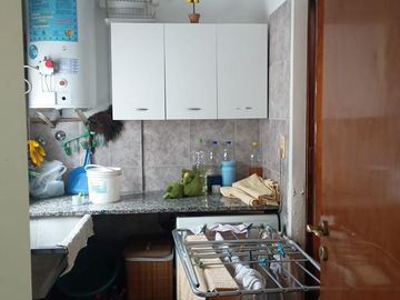 PH independiente 3 ambientes en venta- Loma Hermosa-con cochera y patio