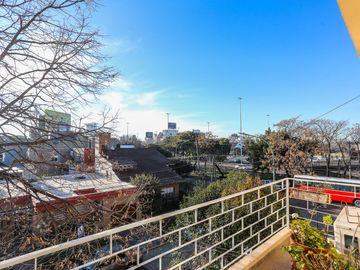 PH en venta de 3 ambientes en Florida, Vicente Lopez con terraza propia