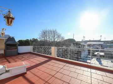 PH en venta de 3 ambientes en Florida, Vicente Lopez con terraza propia