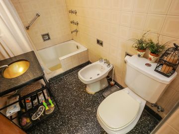 PH en venta de 3 ambientes en Florida, Vicente Lopez con terraza propia