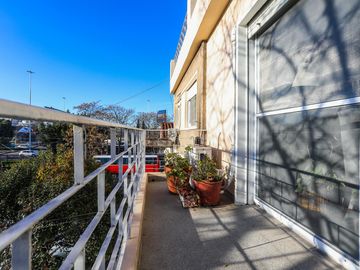 PH en venta de 3 ambientes en Florida, Vicente Lopez con terraza propia