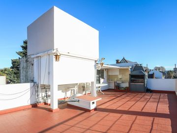 PH en venta de 3 ambientes en Florida, Vicente Lopez con terraza propia