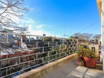 PH en venta de 3 ambientes en Florida, Vicente Lopez con terraza propia