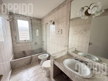 Departamento en Alquiler 3 Ambientes - Villa Lugano - Barrio Nagera