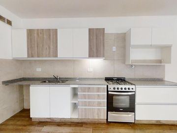 PH en Venta de 2 Ambientes en Martinez