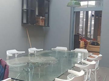 HABITACIONES EN ALQUILER COMPARTIDAS E INDIVIDUALES EN RESIDENCIA ESTUDIANTIL SAN TELMO BUENOS AIRES
