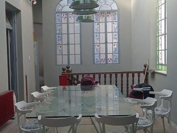 HABITACIONES EN ALQUILER COMPARTIDAS E INDIVIDUALES EN RESIDENCIA ESTUDIANTIL SAN TELMO BUENOS AIRES