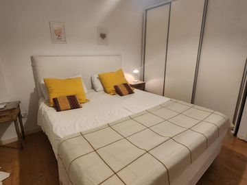 Departamento en Alquiler de 1 dormitorio amoblado en Palermo Hollywood