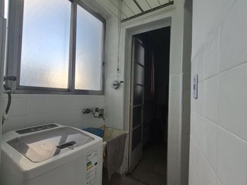 Departamento alquiler 4 ambientes en Tribunales