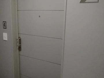 Departamento en  Barrio Norte