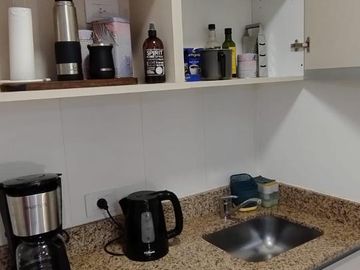 Departamento en  Barrio Norte