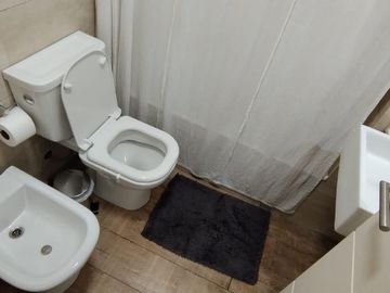 Departamento en  Barrio Norte