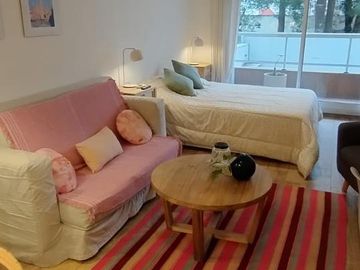 Departamento en  Barrio Norte