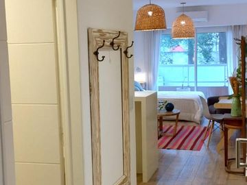 Departamento en  Barrio Norte